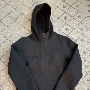COPY - Lululemon Jacket - Charcoal Size M